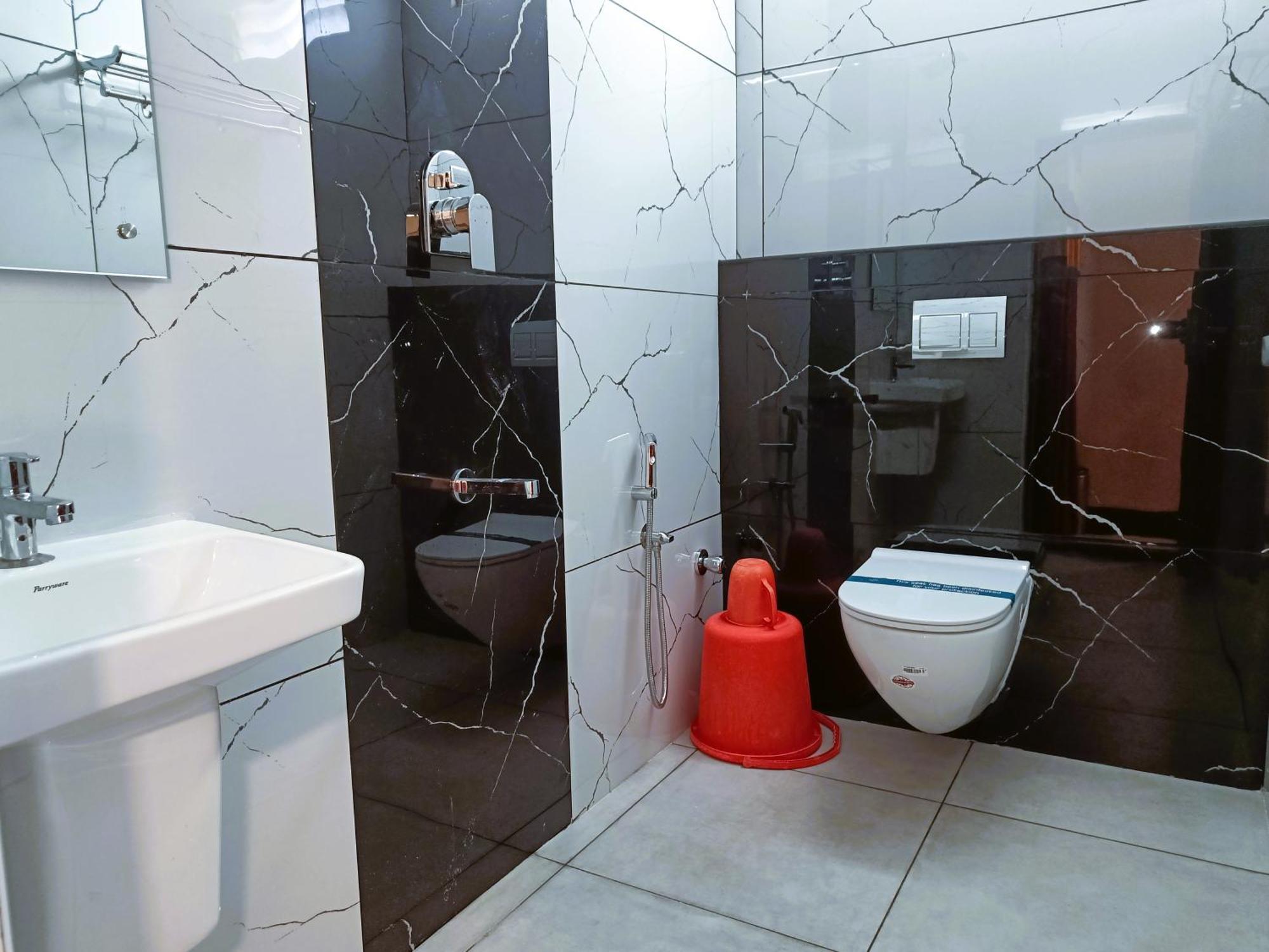 Hotel Jeyam Kanyakumari Eksteriør billede